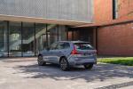 Volvo XC60 B5 AWD R-Design 2021 года (CN)